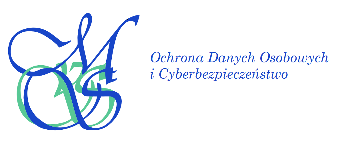 Logo MSvS - Ochrona Danych i Cyberbezpieczeństwo